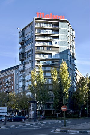 Viviendas en moncloa