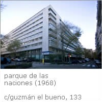 Viviendas en moncloa