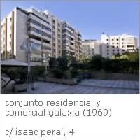 Viviendas en cuatro caminos