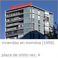 Viviendas y casa palacio de la marquesa de la laguna