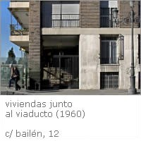 Viviendas y casa palacio de la marquesa de la laguna
