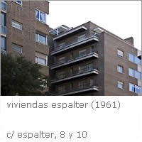 Viviendas y casa palacio de la marquesa de la laguna