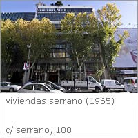 Viviendas y casa palacio de la marquesa de la laguna
