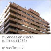 Viviendas y casa palacio de la marquesa de la laguna