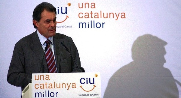 Las propuestas de ciu para Cataluña en materia de vivienda