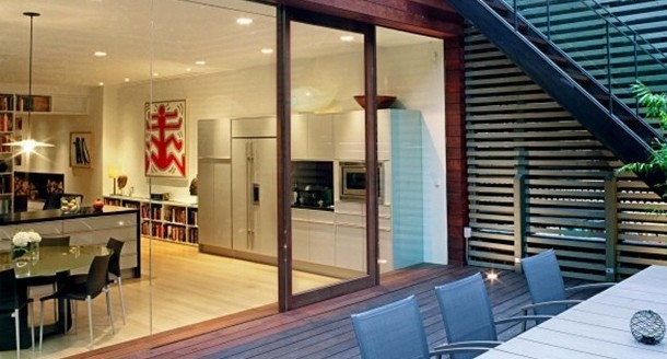casa de ensueño que olivier sarkozy vende en nueva york Morada en las montañas de aspen para la navidad (colorado)