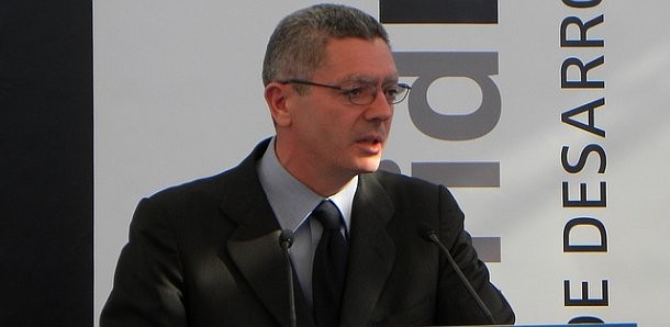 El alto precio de la vivienda expulsa a la gente fuera de Madrid capital, según gallardón