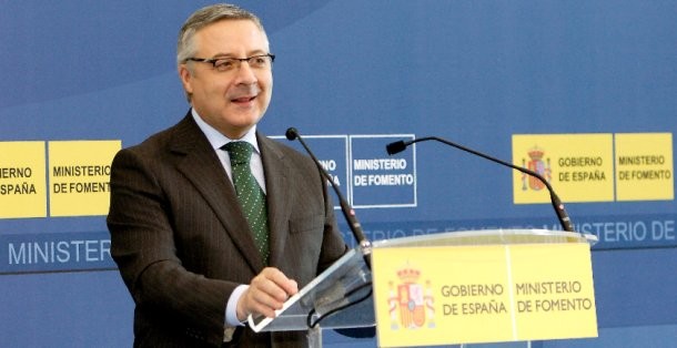 Blanco estudia alquilar viviendas por 375 euros al mes 