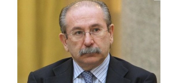 Las estadísticas oficiales de ventas de pisos son "falsas", dice del rivero