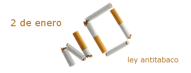 Nueva ley antitabaco: qué prohibe y qué hacer ante quien la incumpla