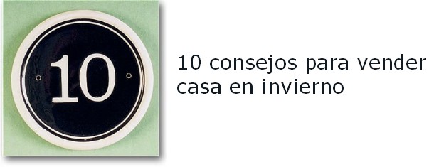 10 consejos para anunciar mejor tu casa en invierno