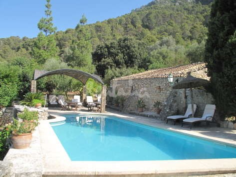 Día de san Valentín: 10 alojamientos románticos para celebrarlo