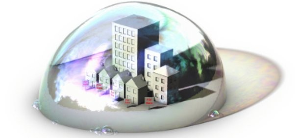 El fin de la desgravación lleva el coste de comprar un piso a niveles de la burbuja