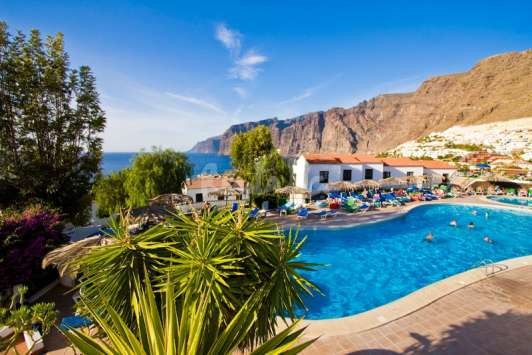 Día de san Valentín: 10 alojamientos románticos para celebrarlo