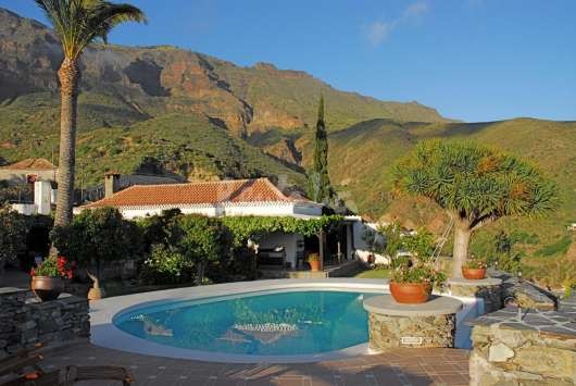 Día de san Valentín: 10 alojamientos románticos para celebrarlo