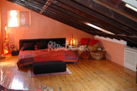 Día de san Valentín: 10 alojamientos románticos para celebrarlo