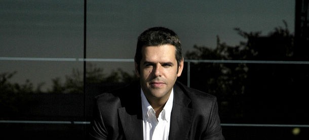 fernando encinar, jefe de estudios de idealista.com Encinar: "la vivienda se ha mantenido sobre 3 dogmas y dos ya están rotos" (vídeo)