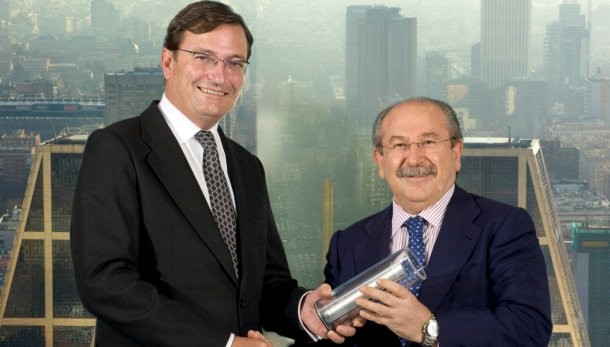 Pwc ocupará 17 plantas de torre sacyr y completa el 100% de ocupación