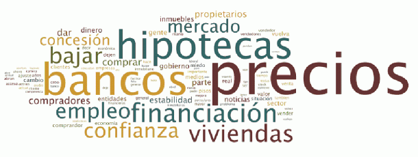 La mayoría de las casas que se venden hoy lo hacen tras rebajar hasta un 20% el precio