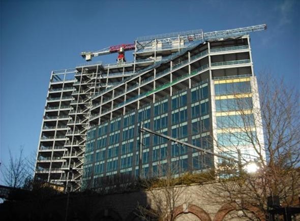 El mercado de la vivienda se estabiliza en ciudades clave de eeuu