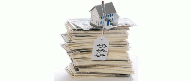 "La gente piensa que la tasación garantiza el valor de la vivienda durante toda la vida"