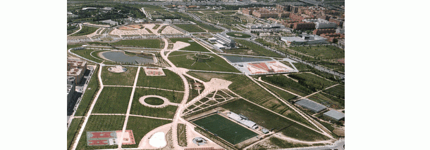 España tiene suelo invendible hasta 2020 equivalente a casi 1,4 millones de pisos