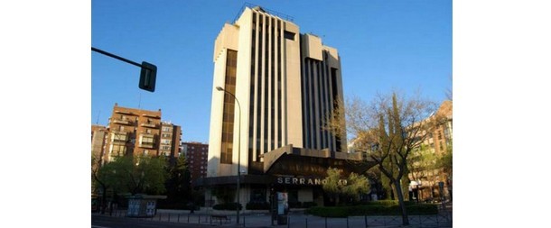 Cpi refuerza su inversión en España y compra el edificio de oficinas serrano 240 de Madrid