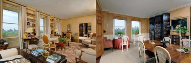 Las 15 casas más caras de los banqueros de wall street (fotos)