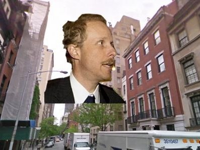 Las 15 casas más caras de los banqueros de wall street (fotos)