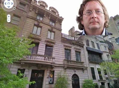 Las 15 casas más caras de los banqueros de wall street (fotos)