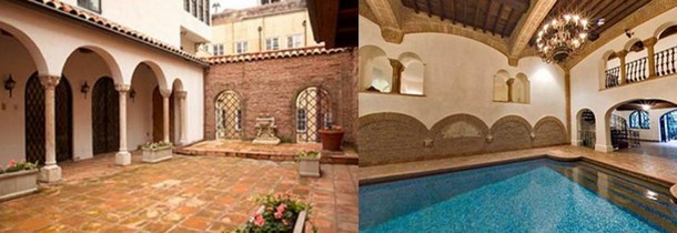 Las 15 casas más caras de los banqueros de wall street (fotos)