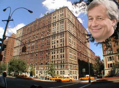 Las 15 casas más caras de los banqueros de wall street (fotos)