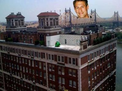 Las 15 casas más caras de los banqueros de wall street (fotos)