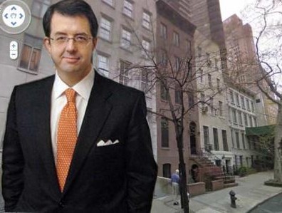 Las 15 casas más caras de los banqueros de wall street (fotos)