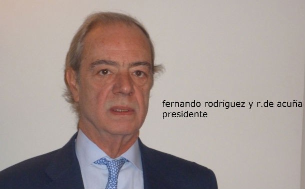 Acuña: "el 50% de los pisos de segunda mano de los bancos es de mala calidad"