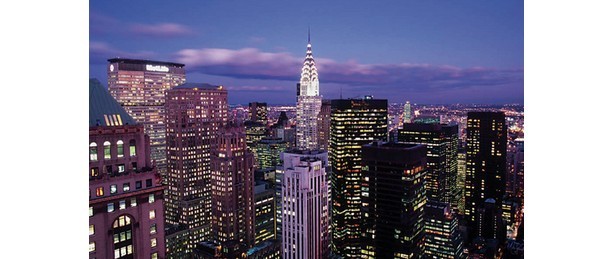 Las 15 casas más caras de los banqueros de wall street (fotos)