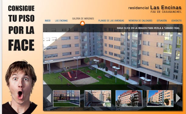 La promotora cuyam sortea un piso gratis entre todos los compradores de su urbanización