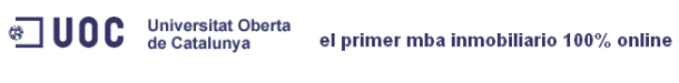 Mba online en ciencias inmobiliarias: últimos días de matrícula en la uoc