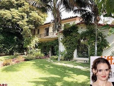 8 famosos que han vendido su casa con ganancias pese a la crisis (fotos)