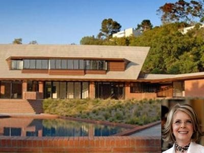 8 famosos que han vendido su casa con ganancias pese a la crisis (fotos)