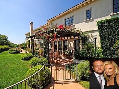 8 famosos que han vendido su casa con ganancias pese a la crisis (fotos)