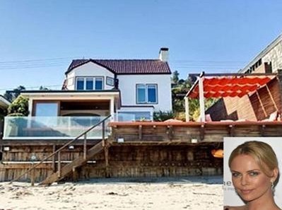 8 famosos que han vendido su casa con ganancias pese a la crisis (fotos)