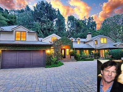 8 famosos que han vendido su casa con ganancias pese a la crisis (fotos)