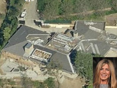 8 famosos que han vendido su casa con ganancias pese a la crisis (fotos)
