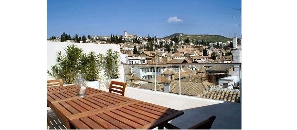 Semana santa: 10 alojamientos aún disponibles para vivir de cerca las procesiones