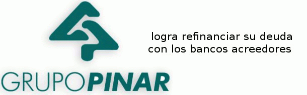 grupo pinar refinancia su deuda que asciende a 770 millones La inmobiliaria pinar consigue refinanciar 770 millones de deuda