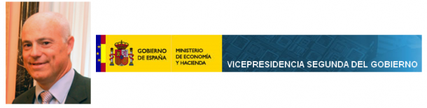 josé manuel campa, secretario de estado de economía Campa: las caídas de la vivienda y del stock pondrán fin al ajuste de la construcción este año