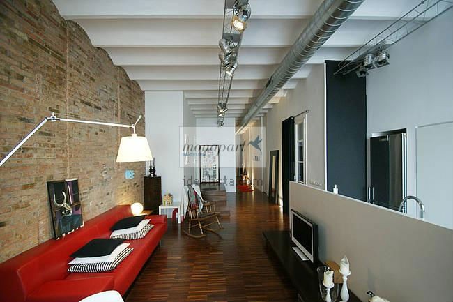 Monapart Barcelona: historia de una inmobiliaria que sólo quiere vender "casas chulas”