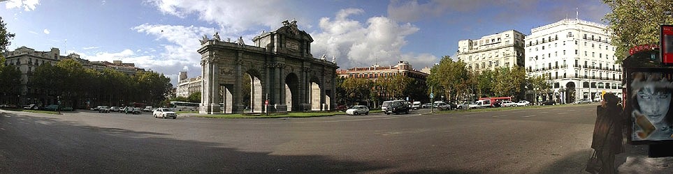 Amancio ortega vende pisos de lujo en Madrid con un 50% de rebaja