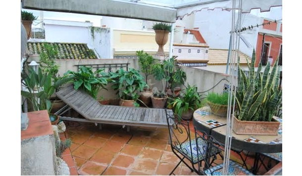 Semana santa: 10 alojamientos aún disponibles para vivir de cerca las procesiones